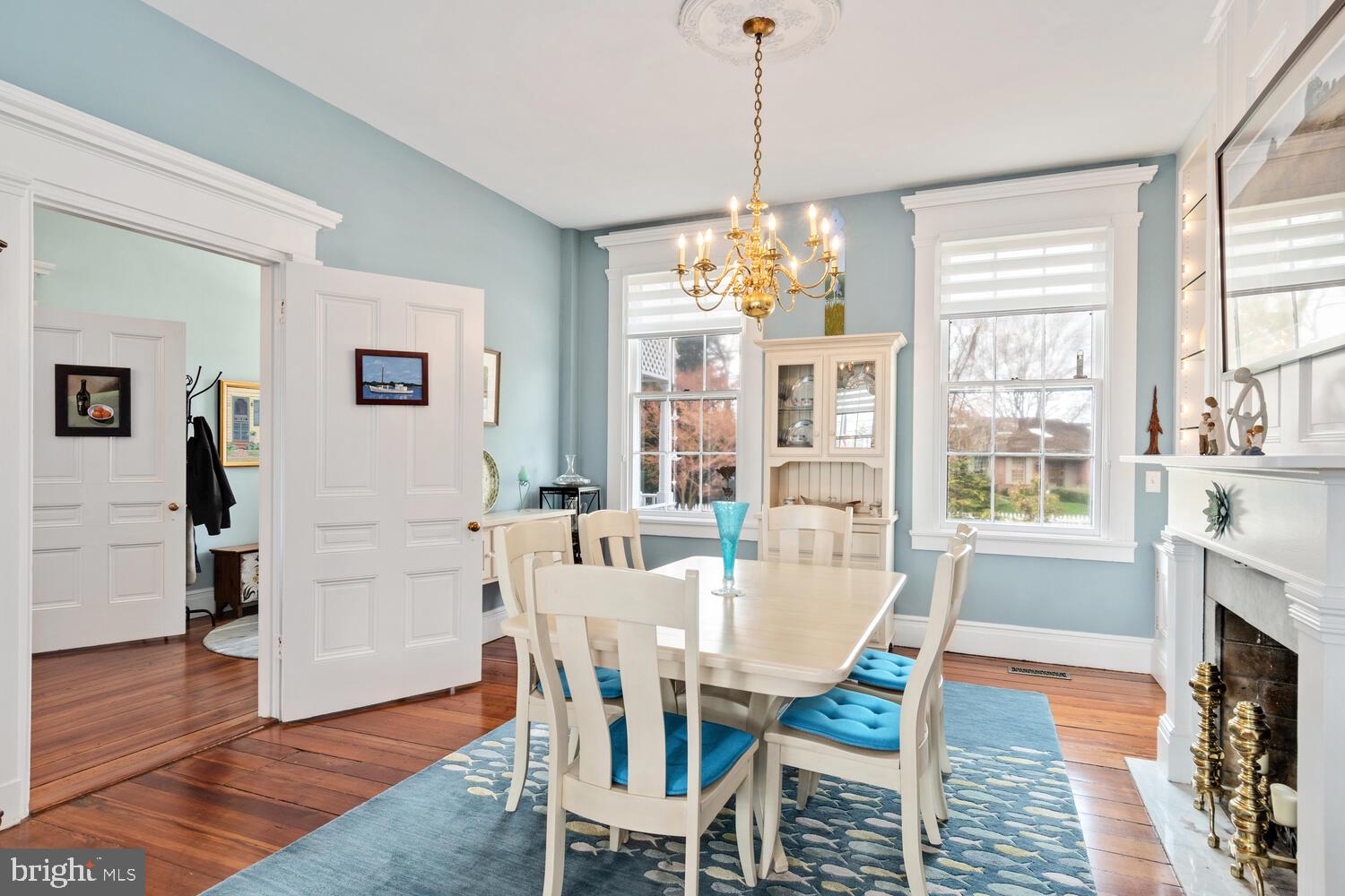 OXFORD - Residential