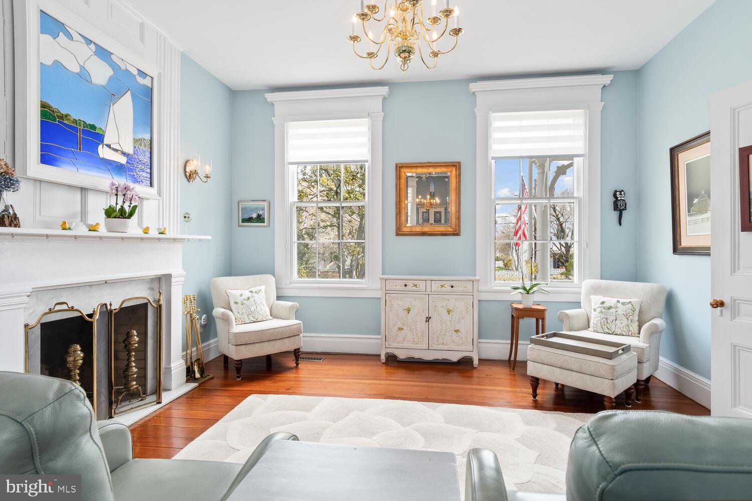 OXFORD - Residential