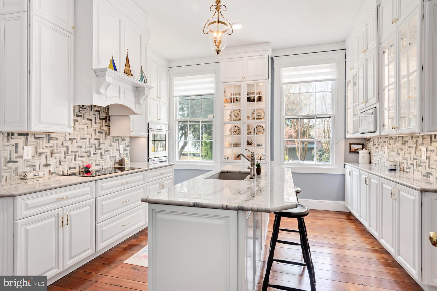 OXFORD - Residential