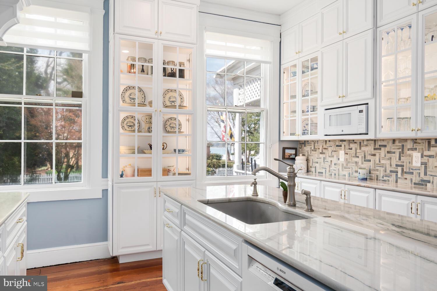 OXFORD - Residential