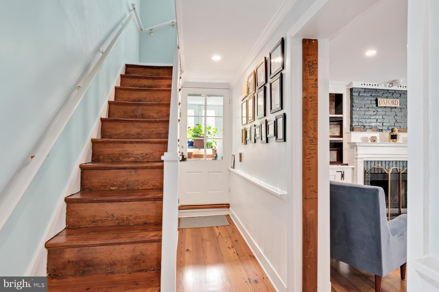 OXFORD - Residential