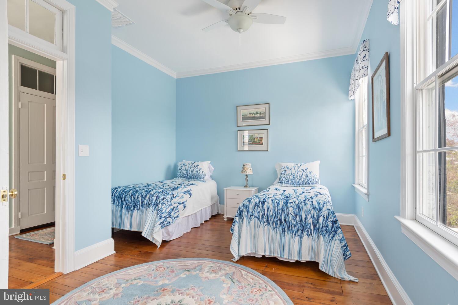 OXFORD - Residential