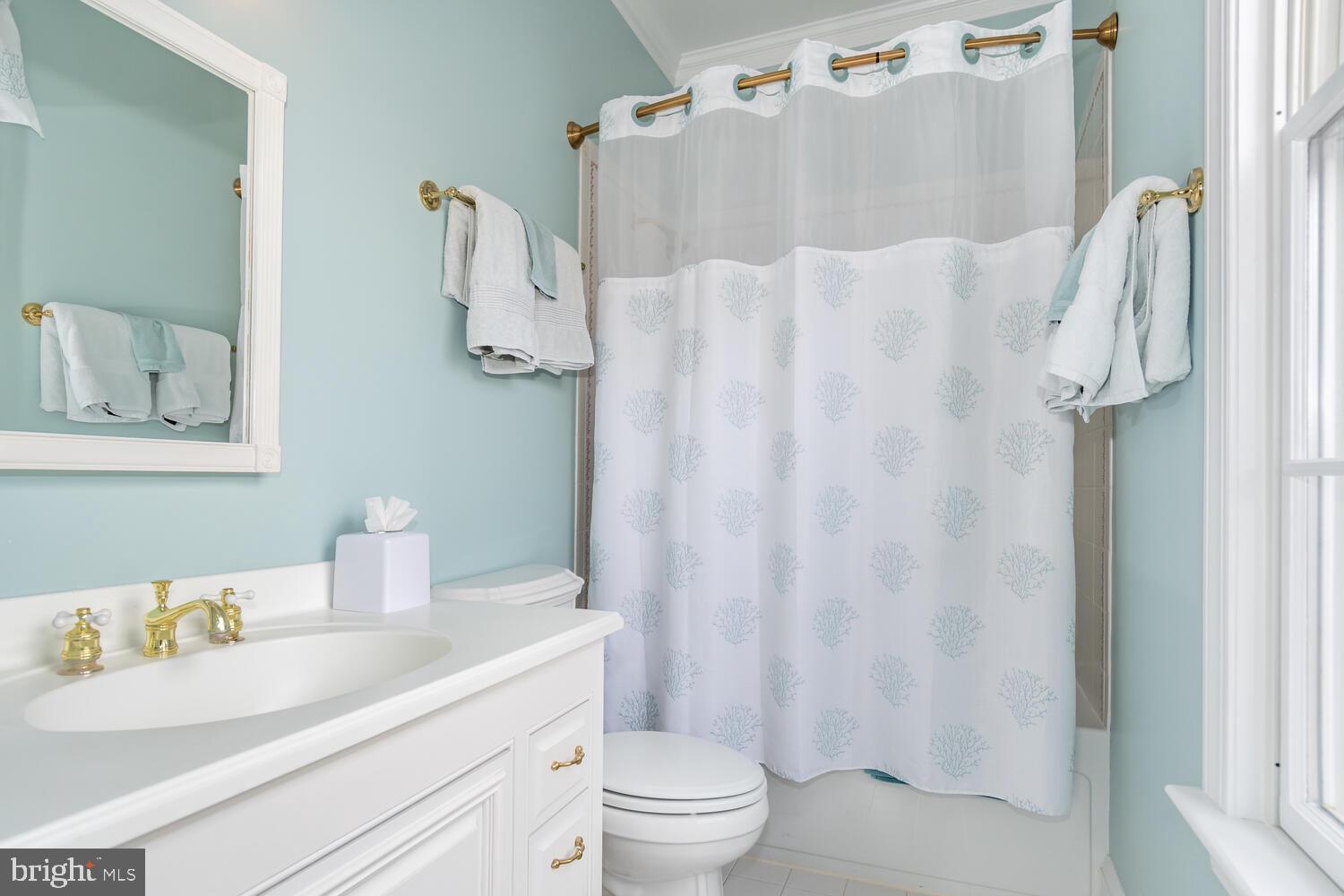 OXFORD - Residential