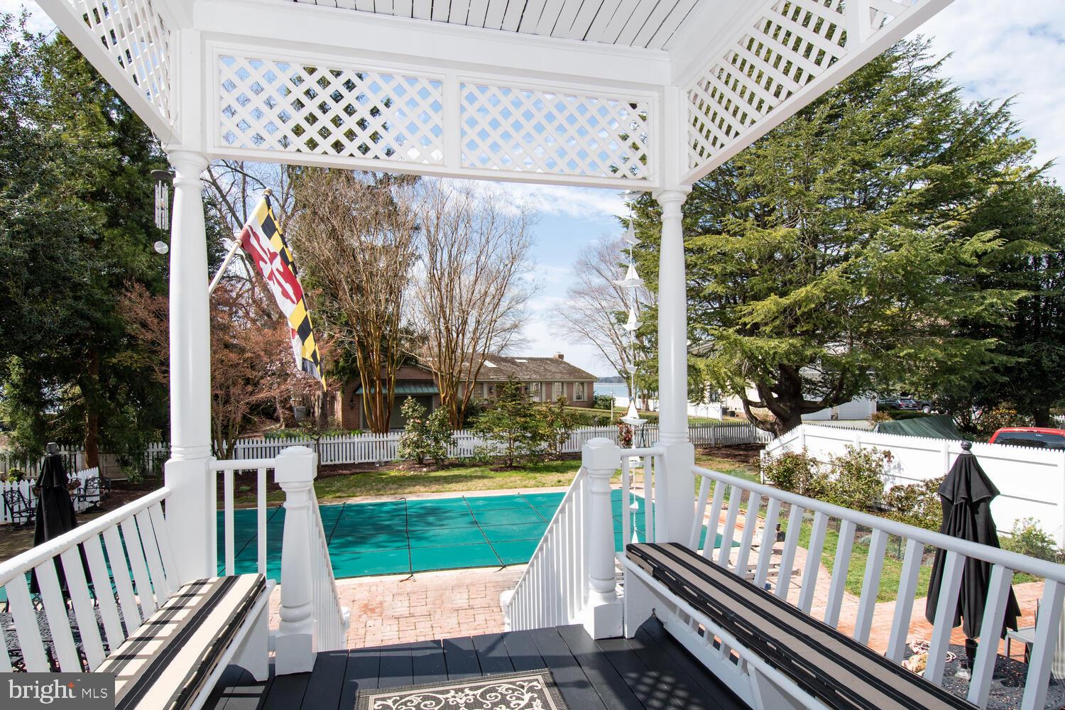 OXFORD - Residential