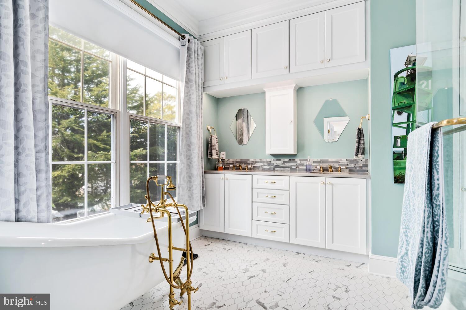 OXFORD - Residential