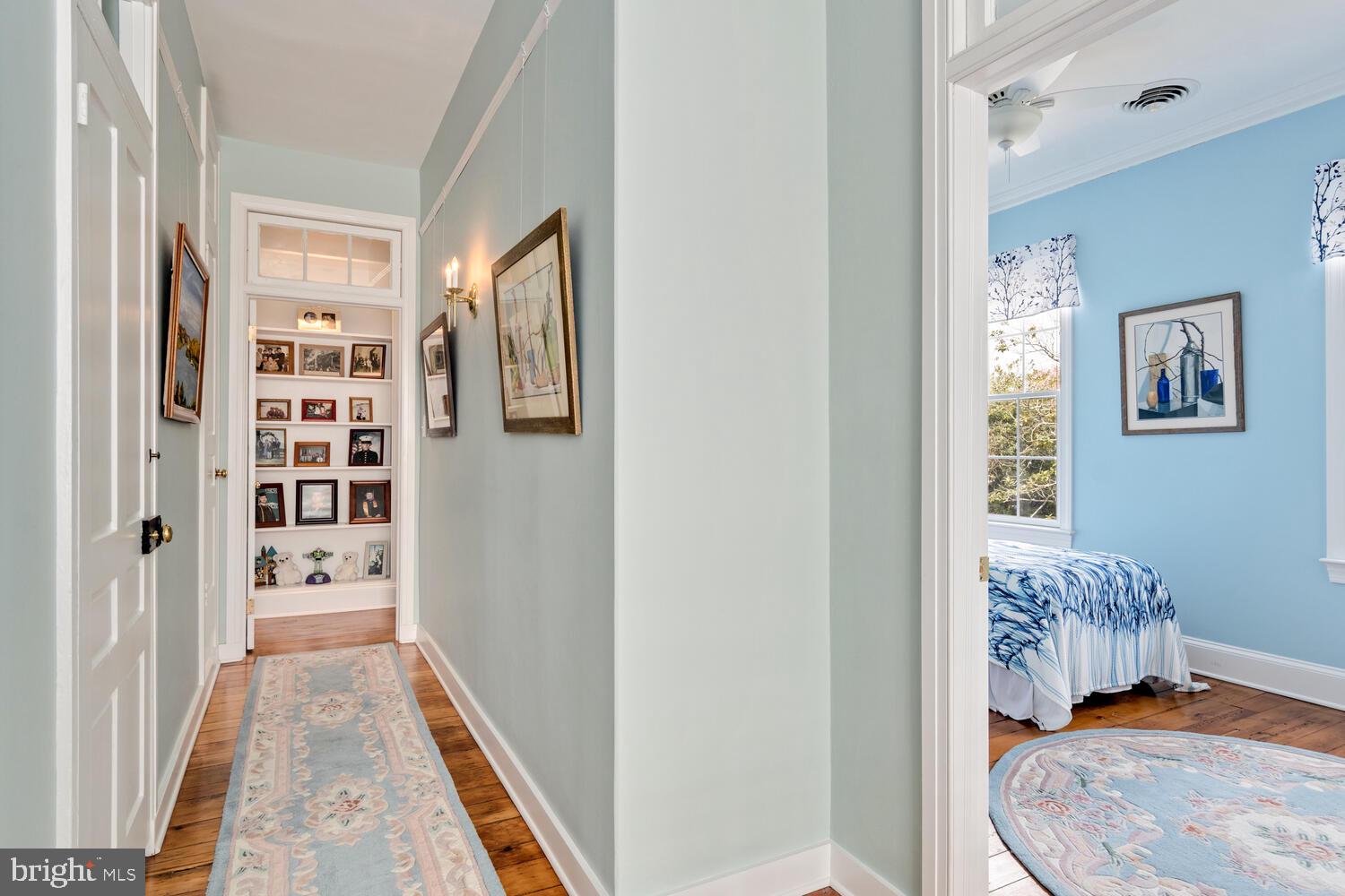 OXFORD - Residential