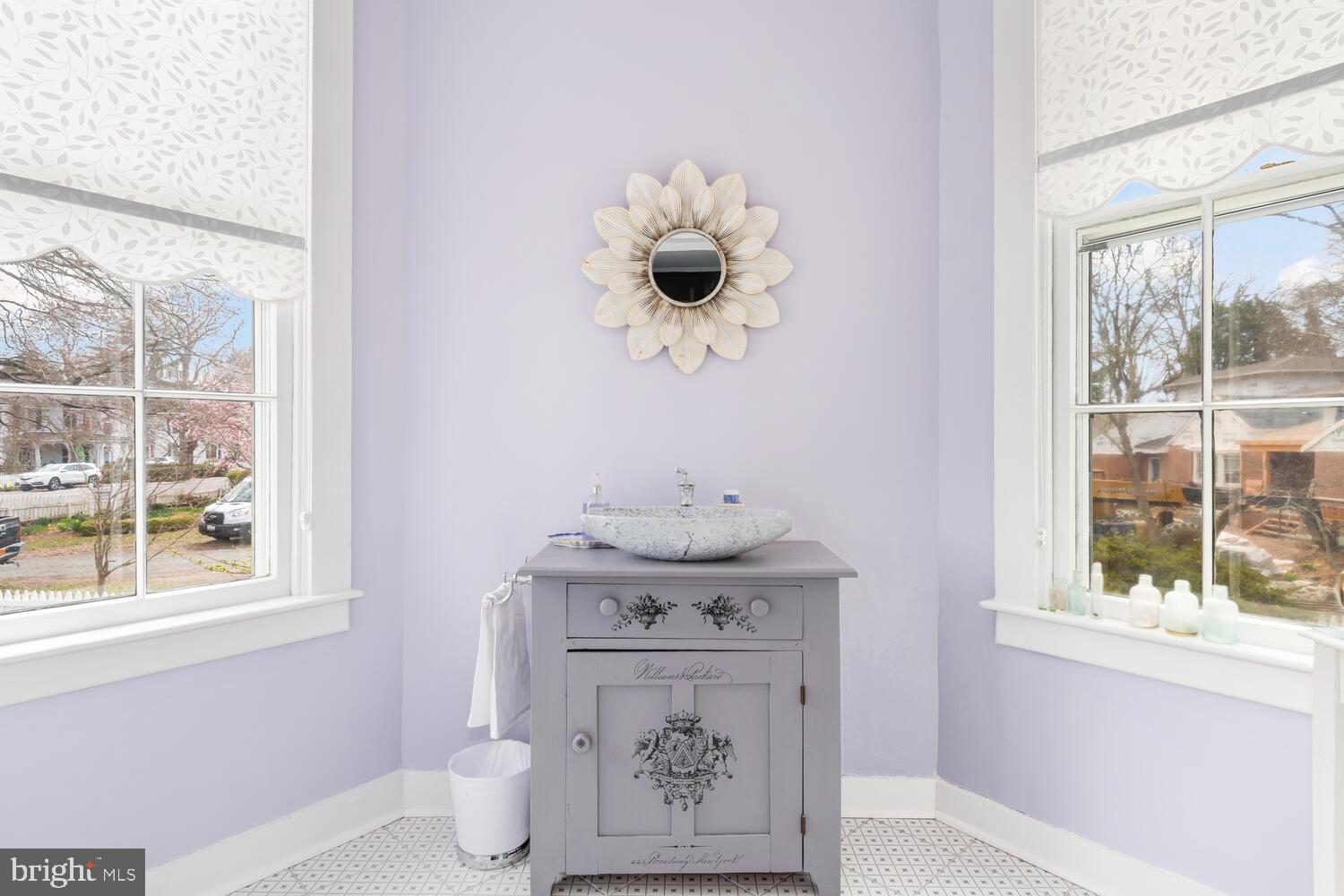 OXFORD - Residential