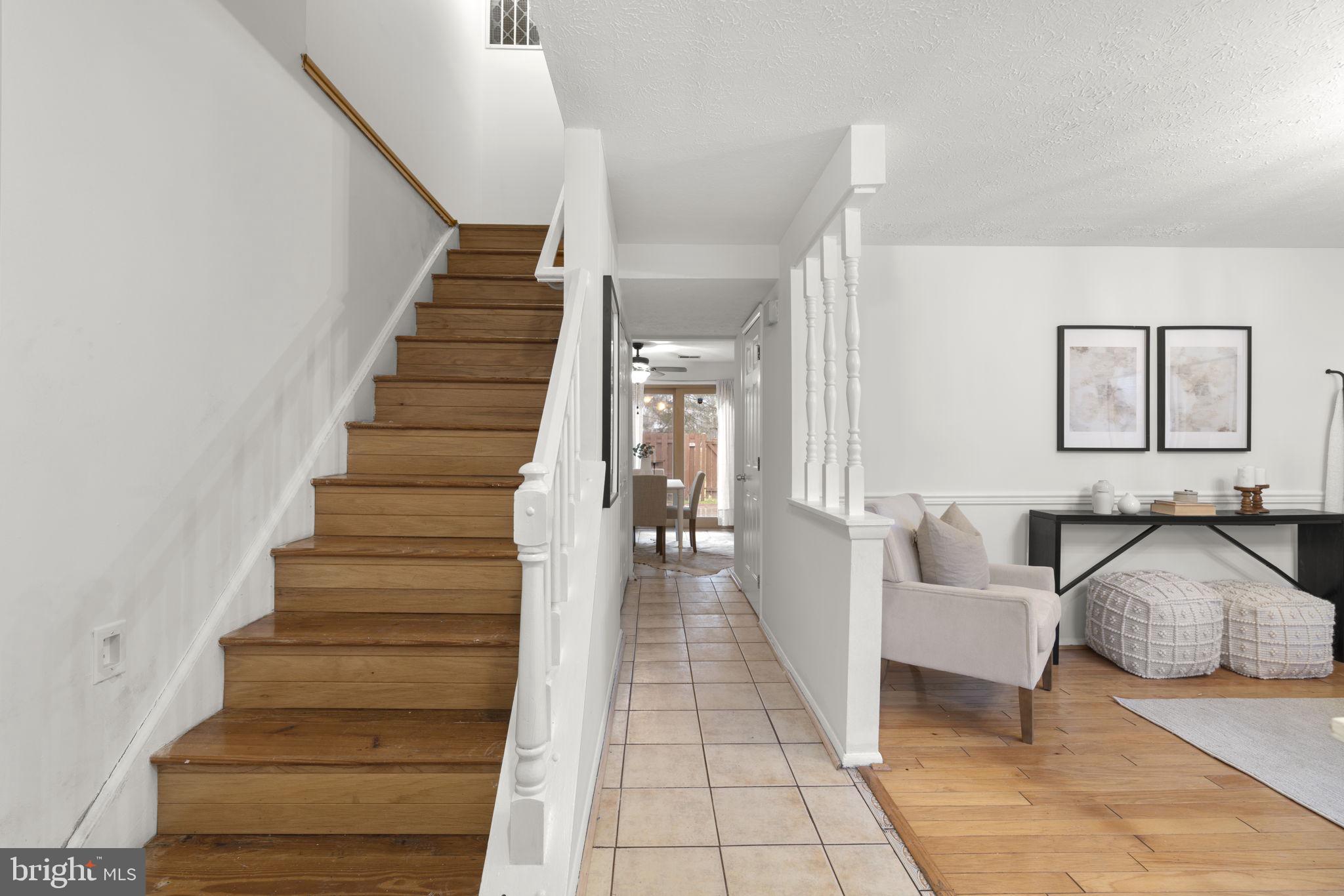 GLADE TOWN - Residential