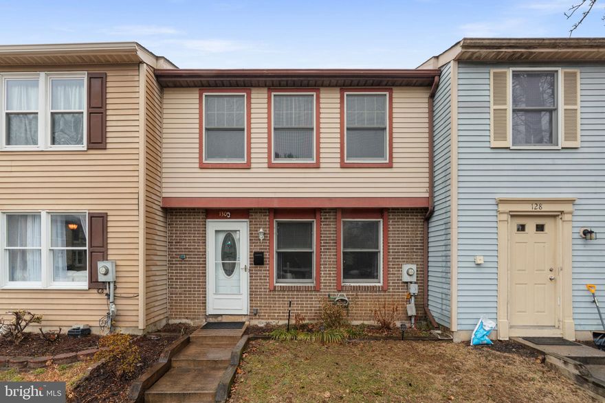 Come see this beautiful Walkersville townhome. This 3 Bed 1 1/2 bath home is perfect for a family or starter home. The first floor boasts a large living room with wood floors, eat-in kitchen and half bath. Out back there is a large deck, patio and shed to cover all your outdoor living. On the second floor, there is 3 good sized bedrooms and a full bath. The house has brand new roof installed in November of 2025. Freshly painted and well updated. Close to Frederick and commuter routes, this house is priced to sell quickly so come see it before its gone.