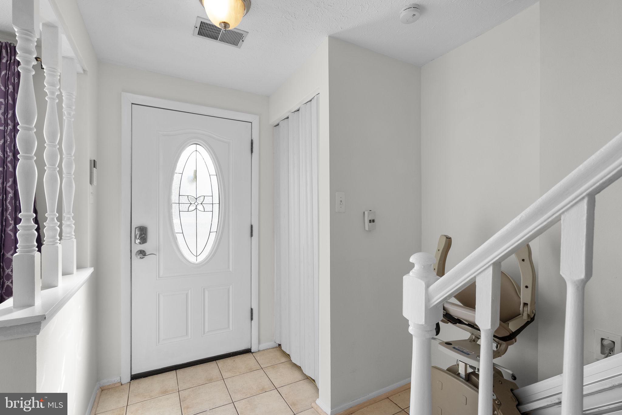 GLADE TOWN - Residential