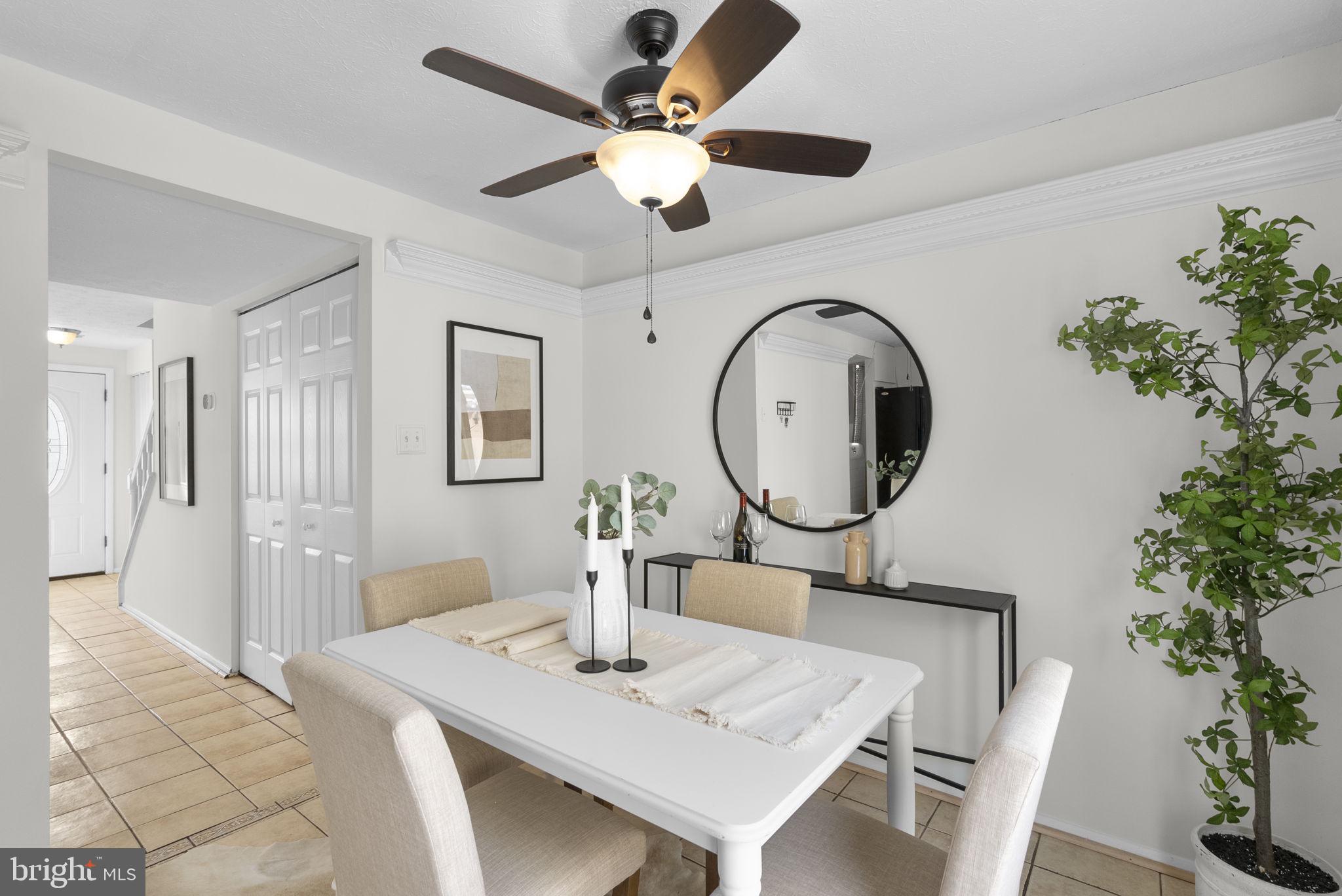 GLADE TOWN - Residential