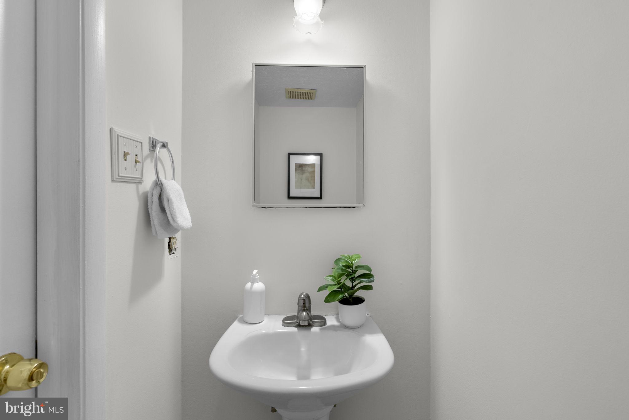 GLADE TOWN - Residential