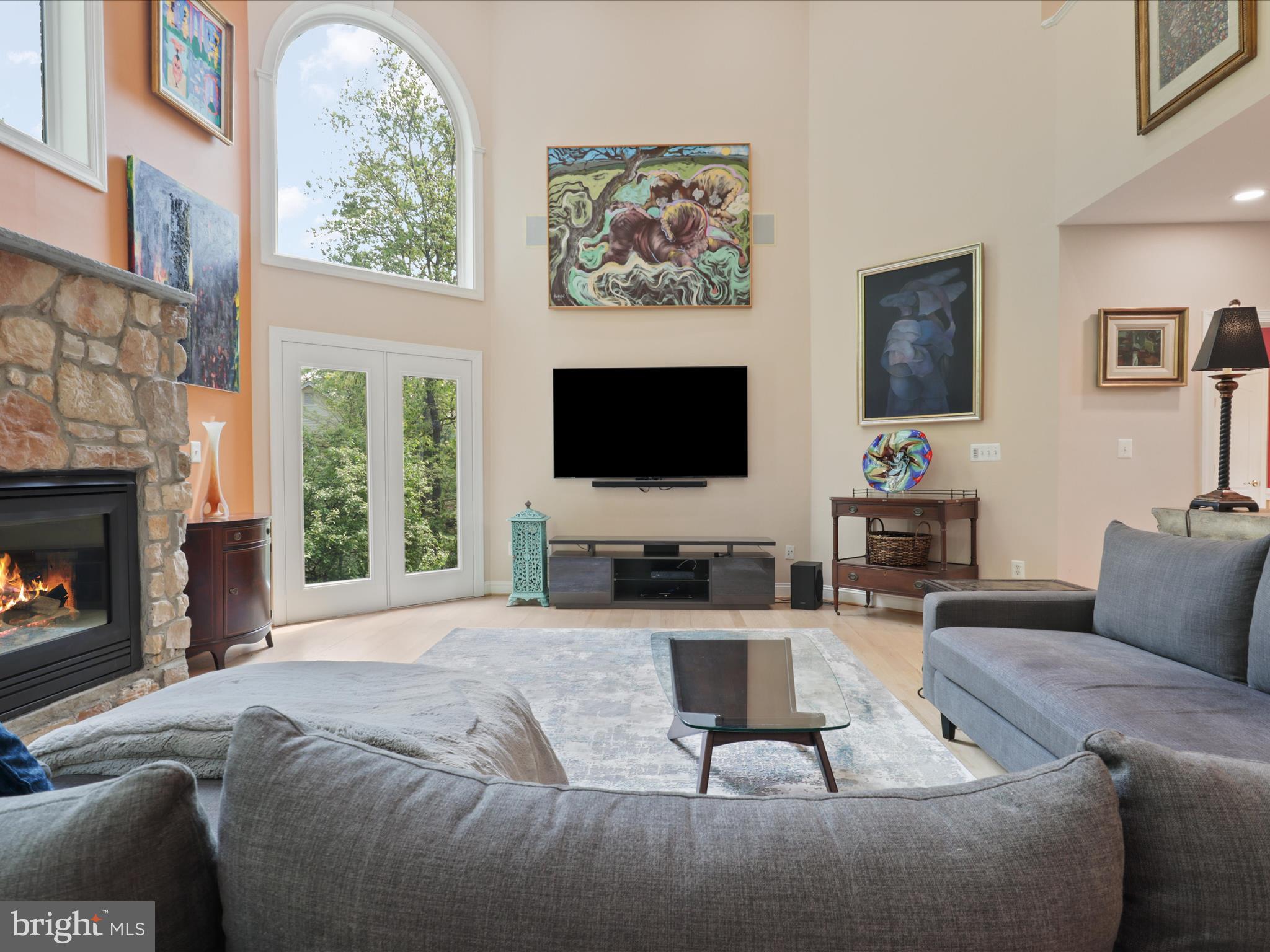 WARNERS - Residential