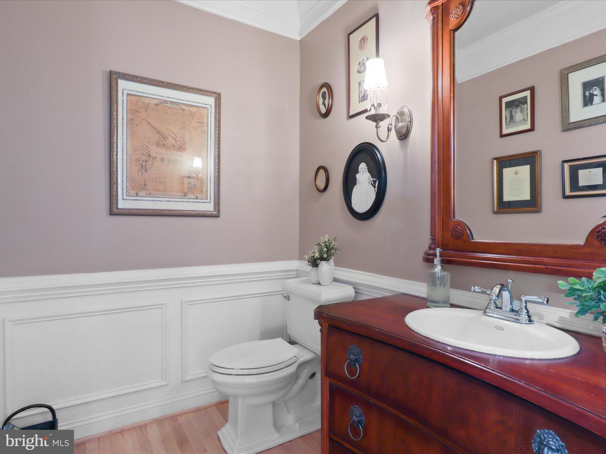 WARNERS - Residential