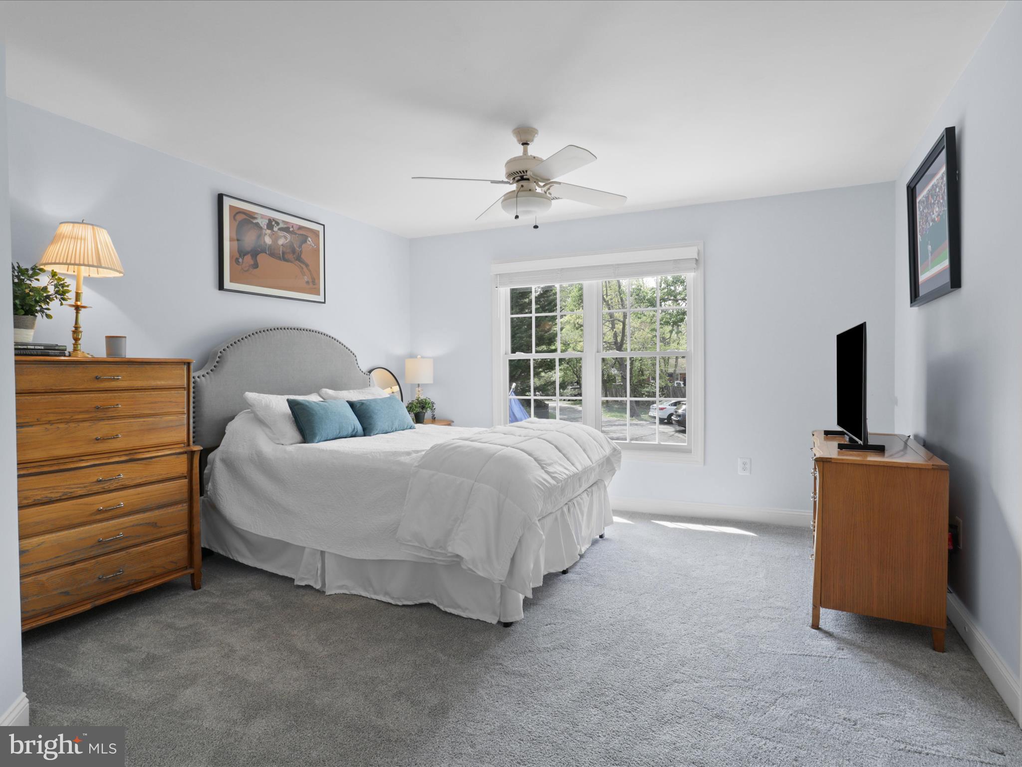 WARNERS - Residential