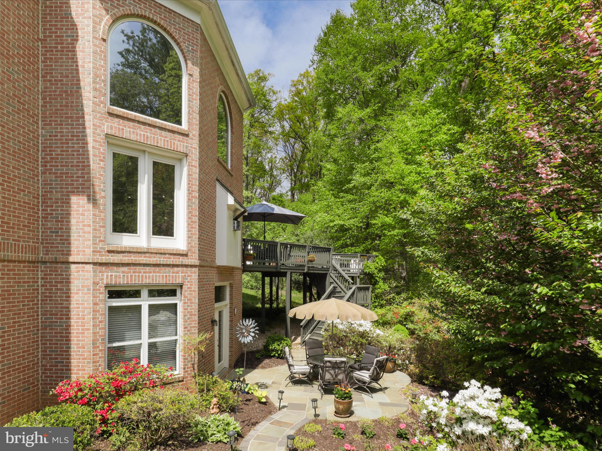 WARNERS - Residential