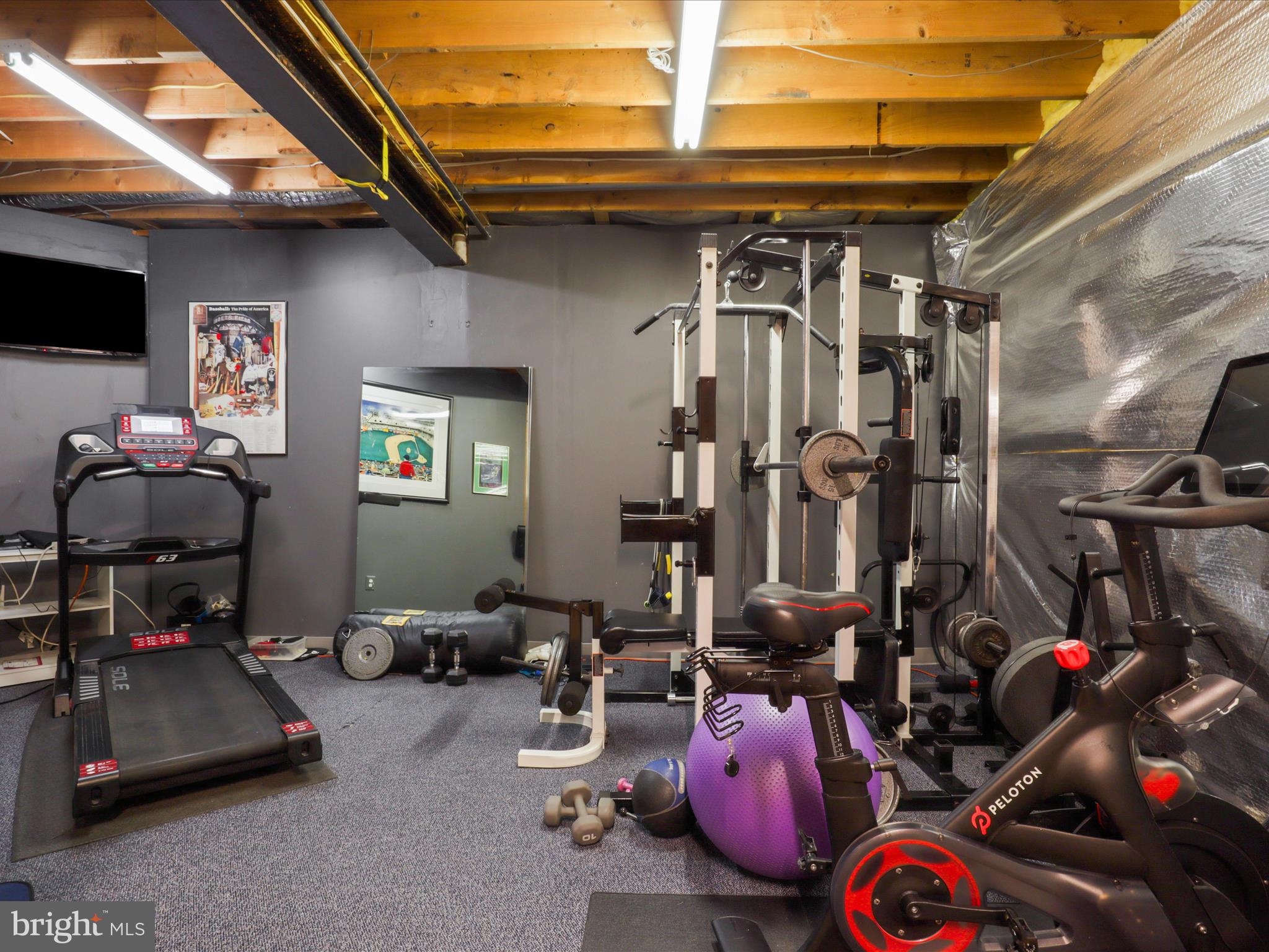 WARNERS - Residential