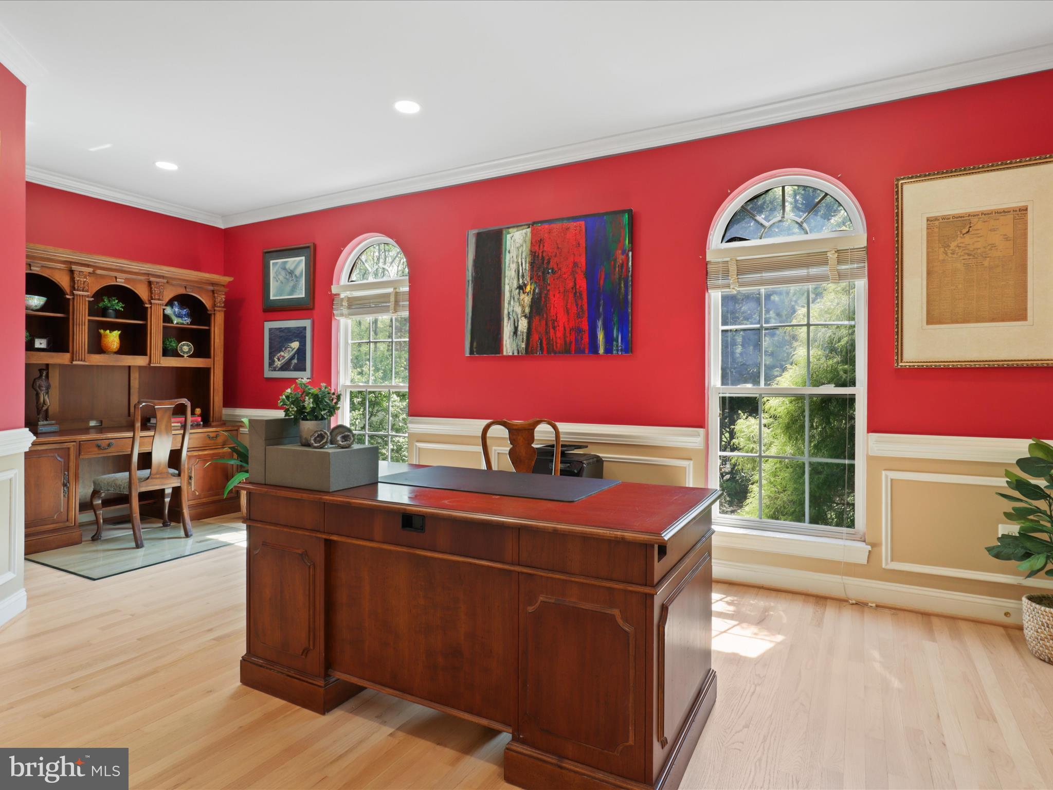 WARNERS - Residential