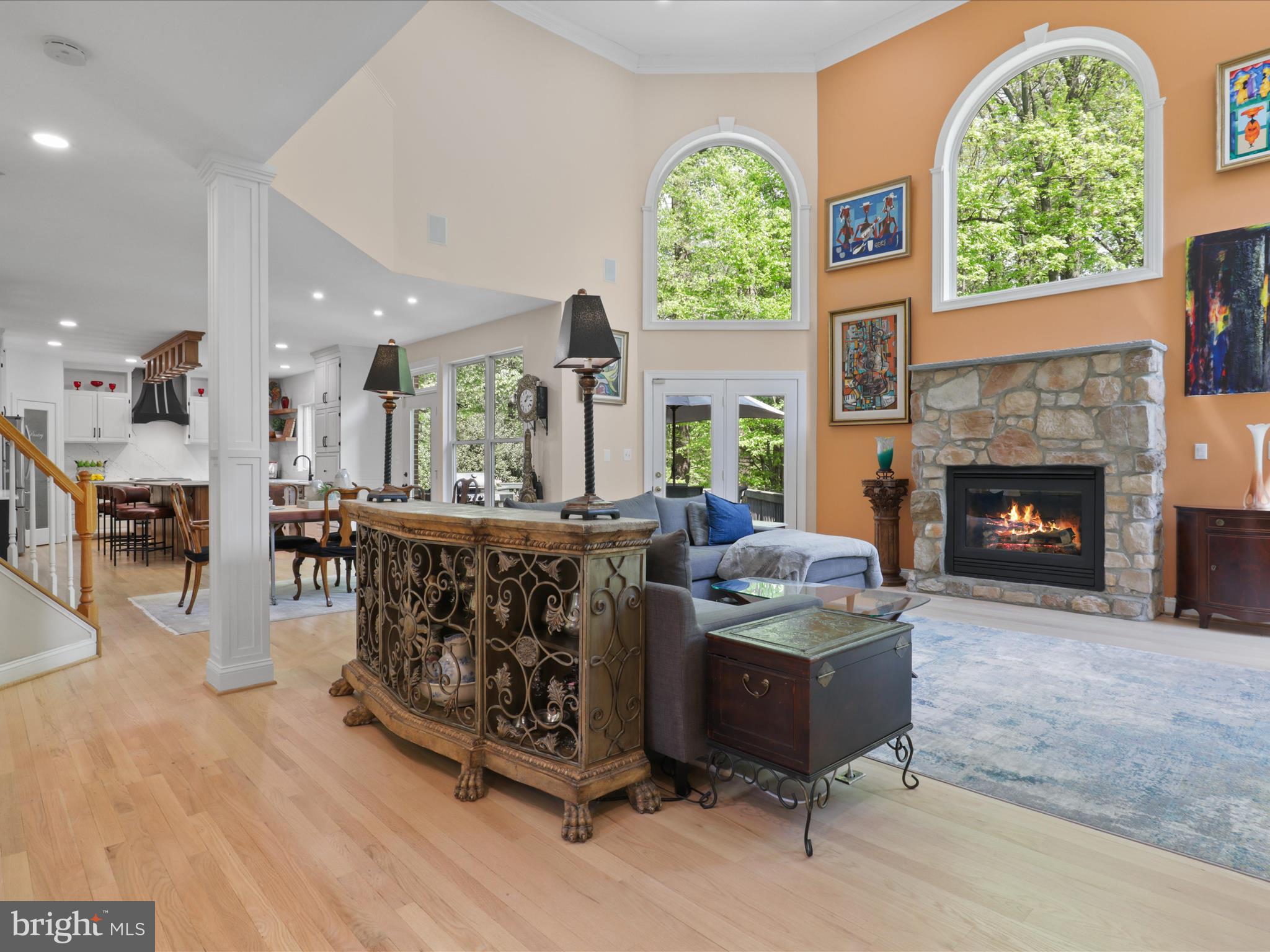 WARNERS - Residential