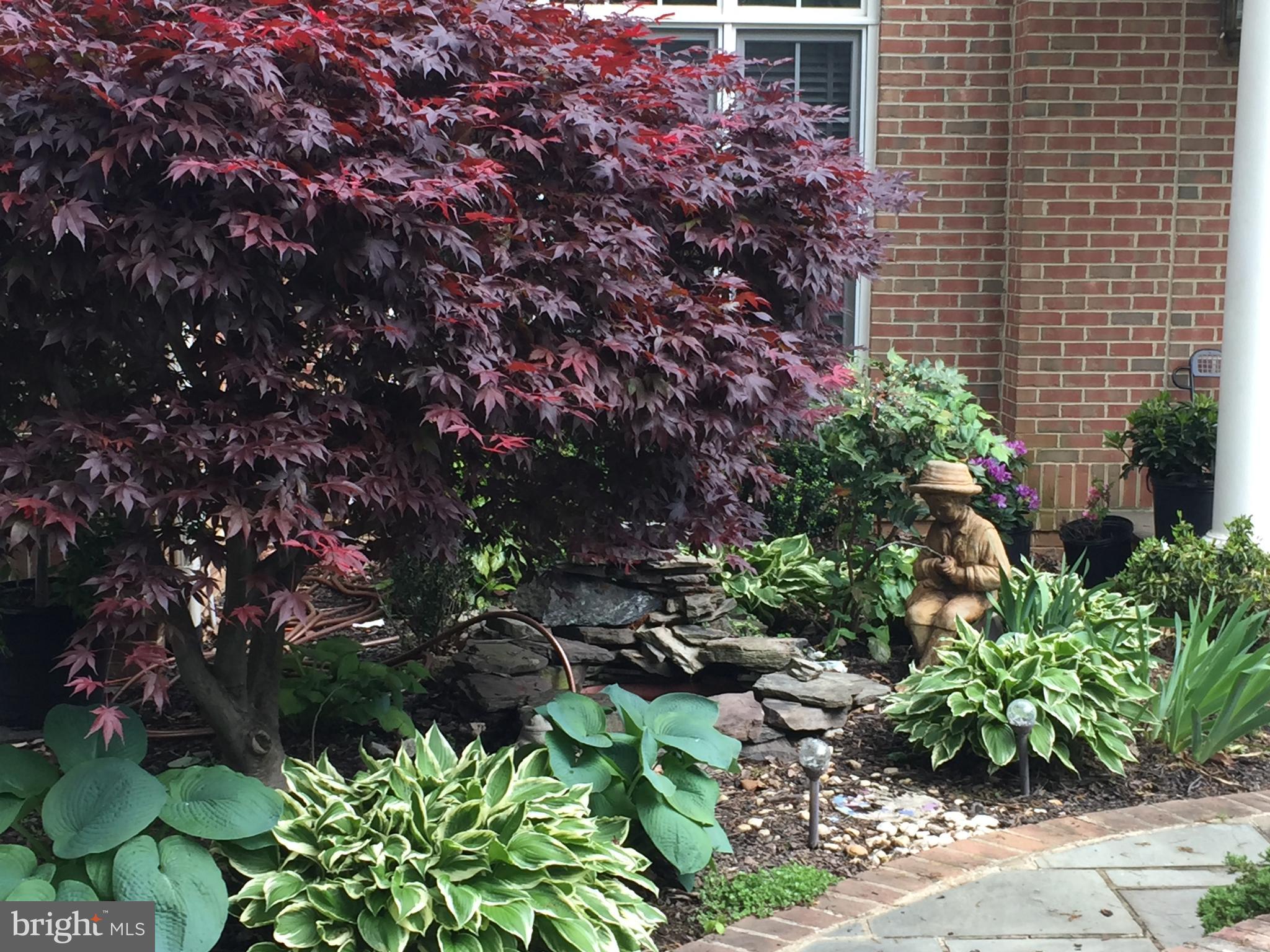 WARNERS - Residential