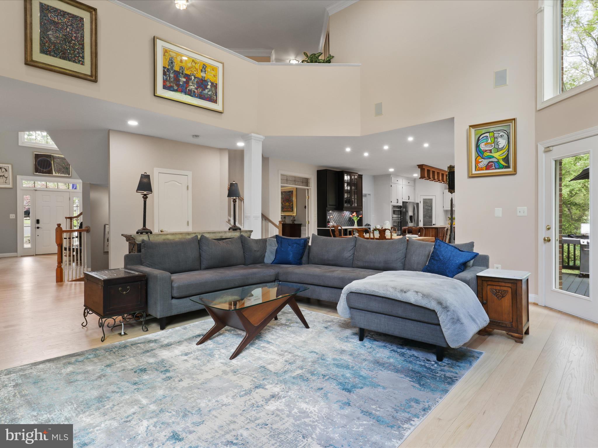 WARNERS - Residential