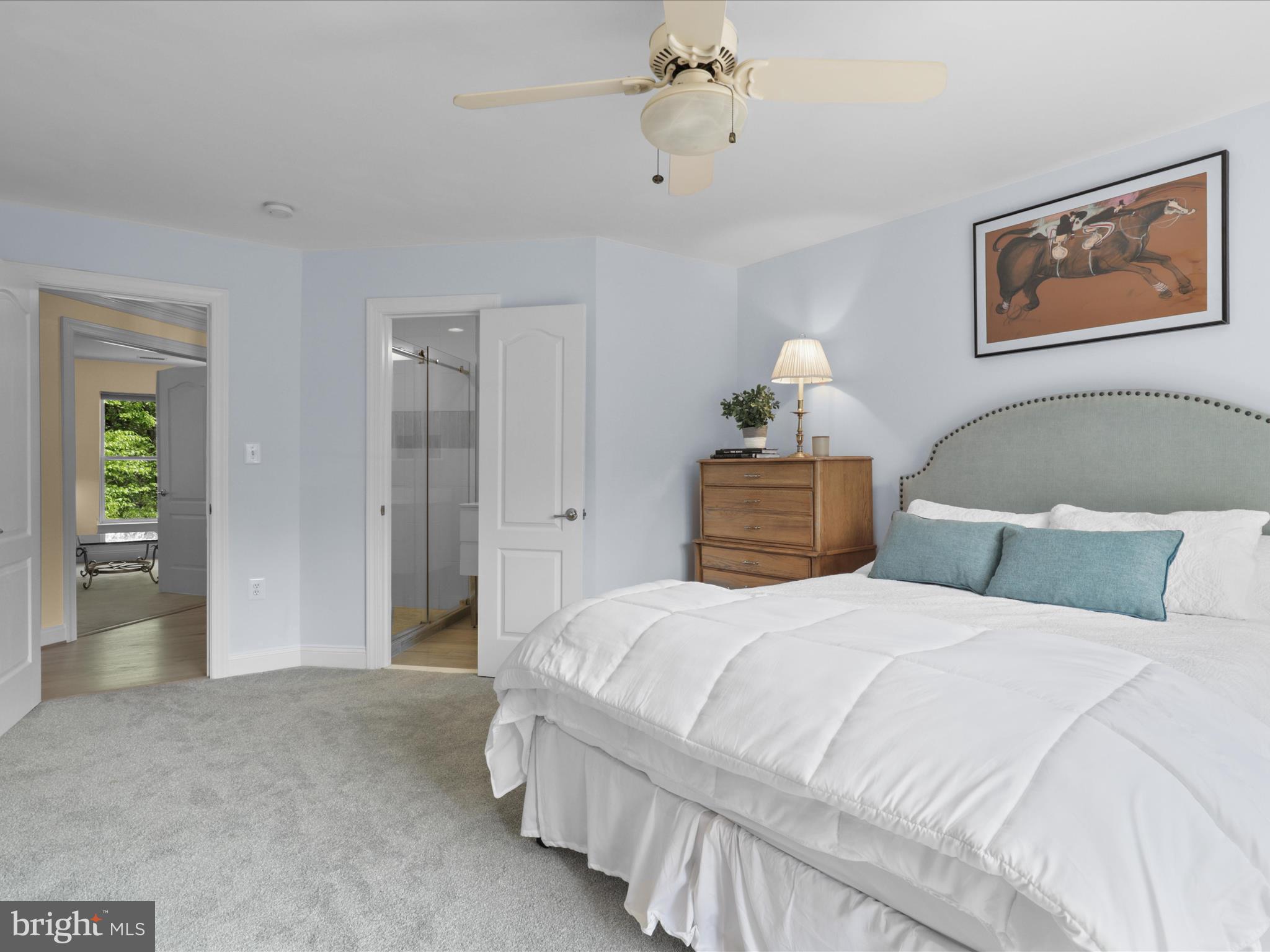 WARNERS - Residential