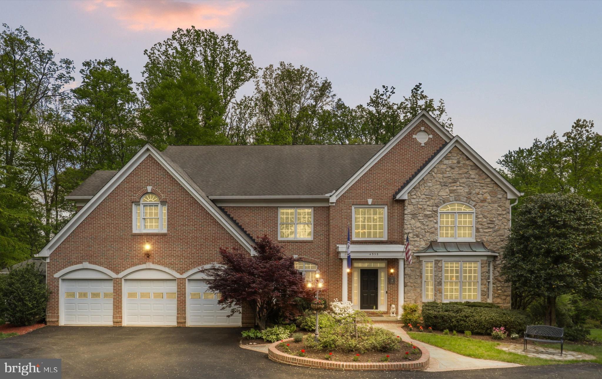 WARNERS - Residential