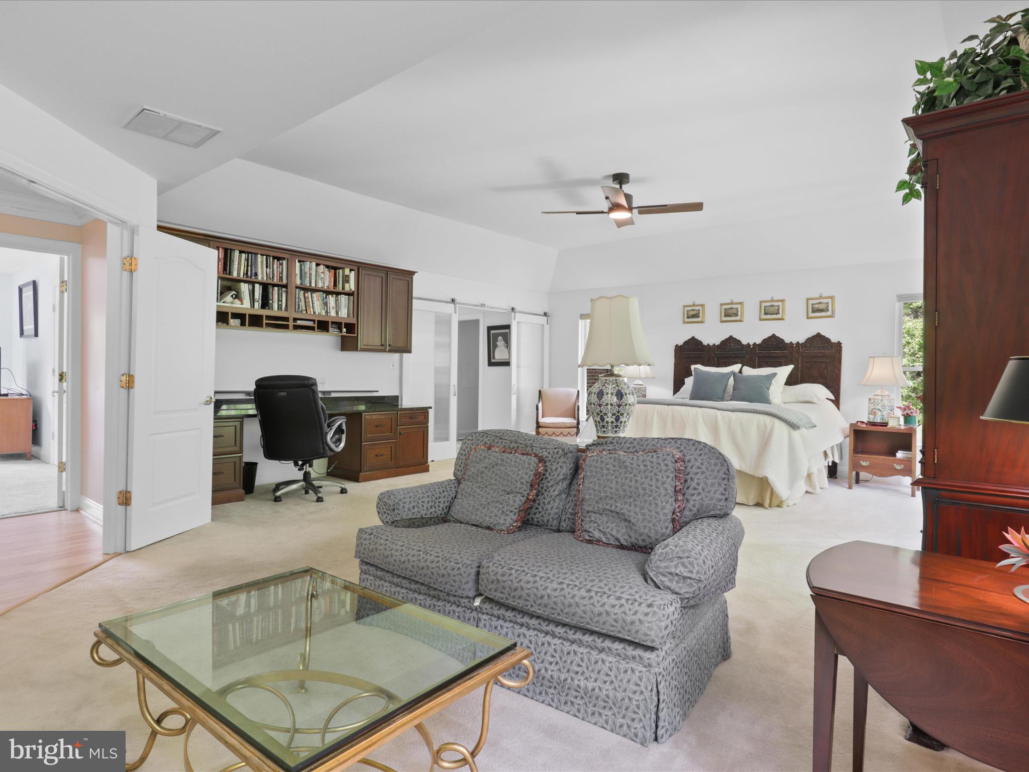 WARNERS - Residential