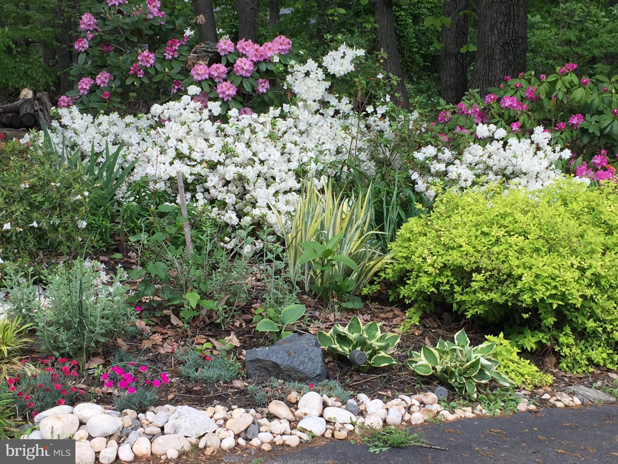 WARNERS - Residential