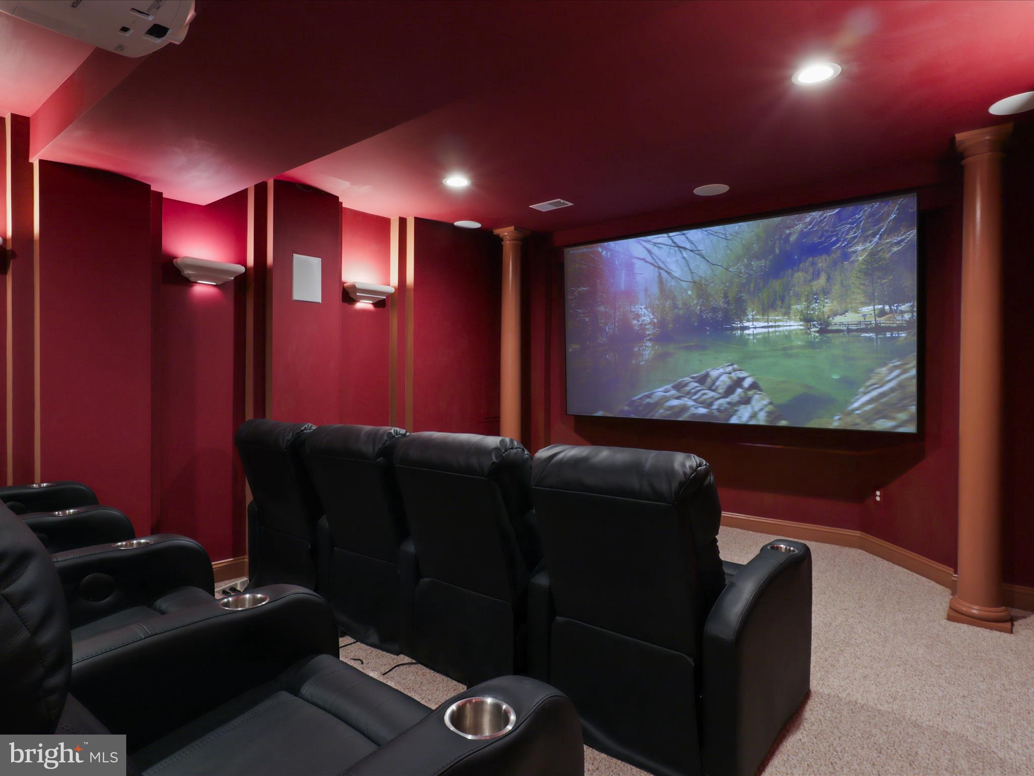 WARNERS - Residential