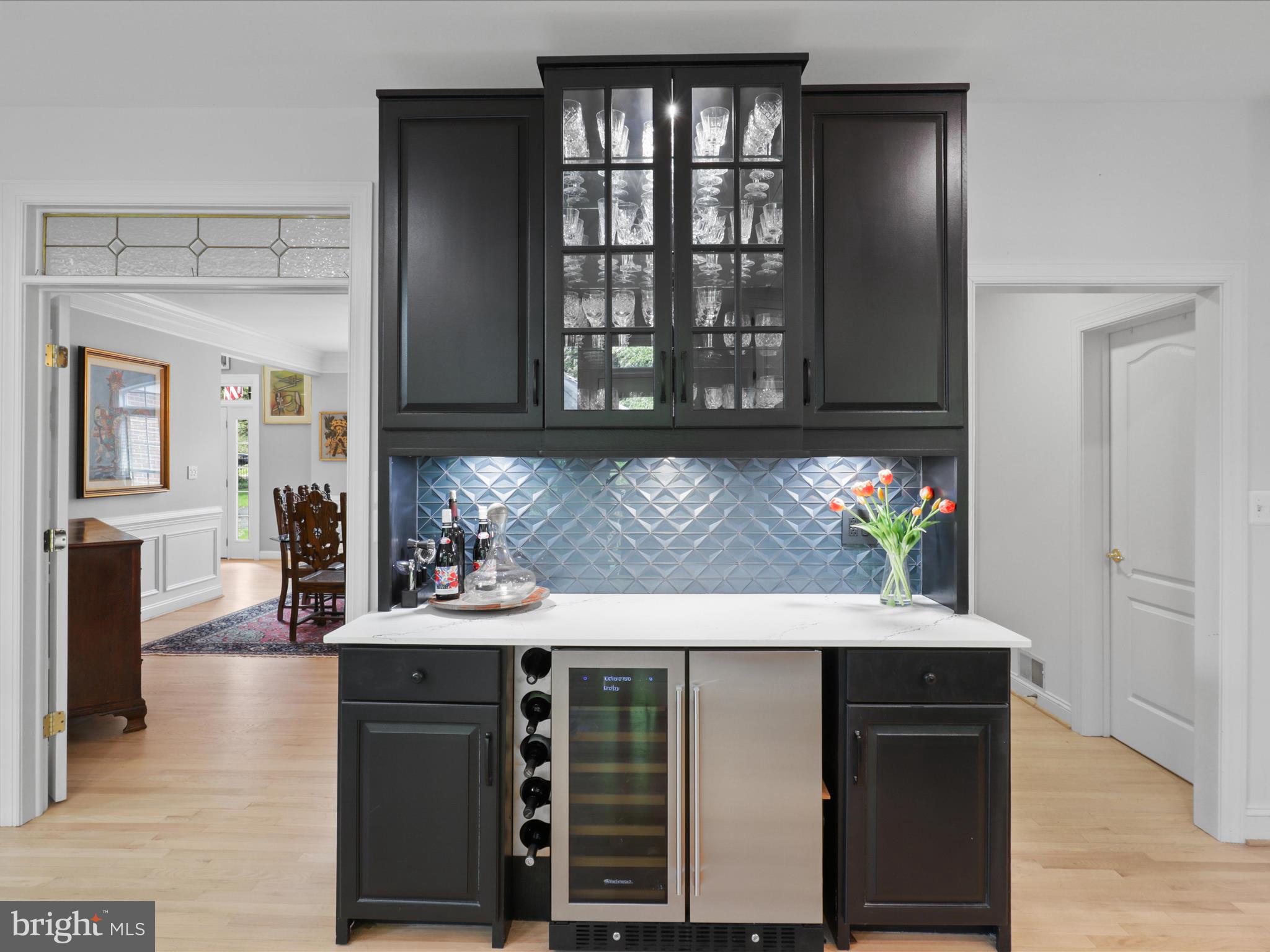 WARNERS - Residential