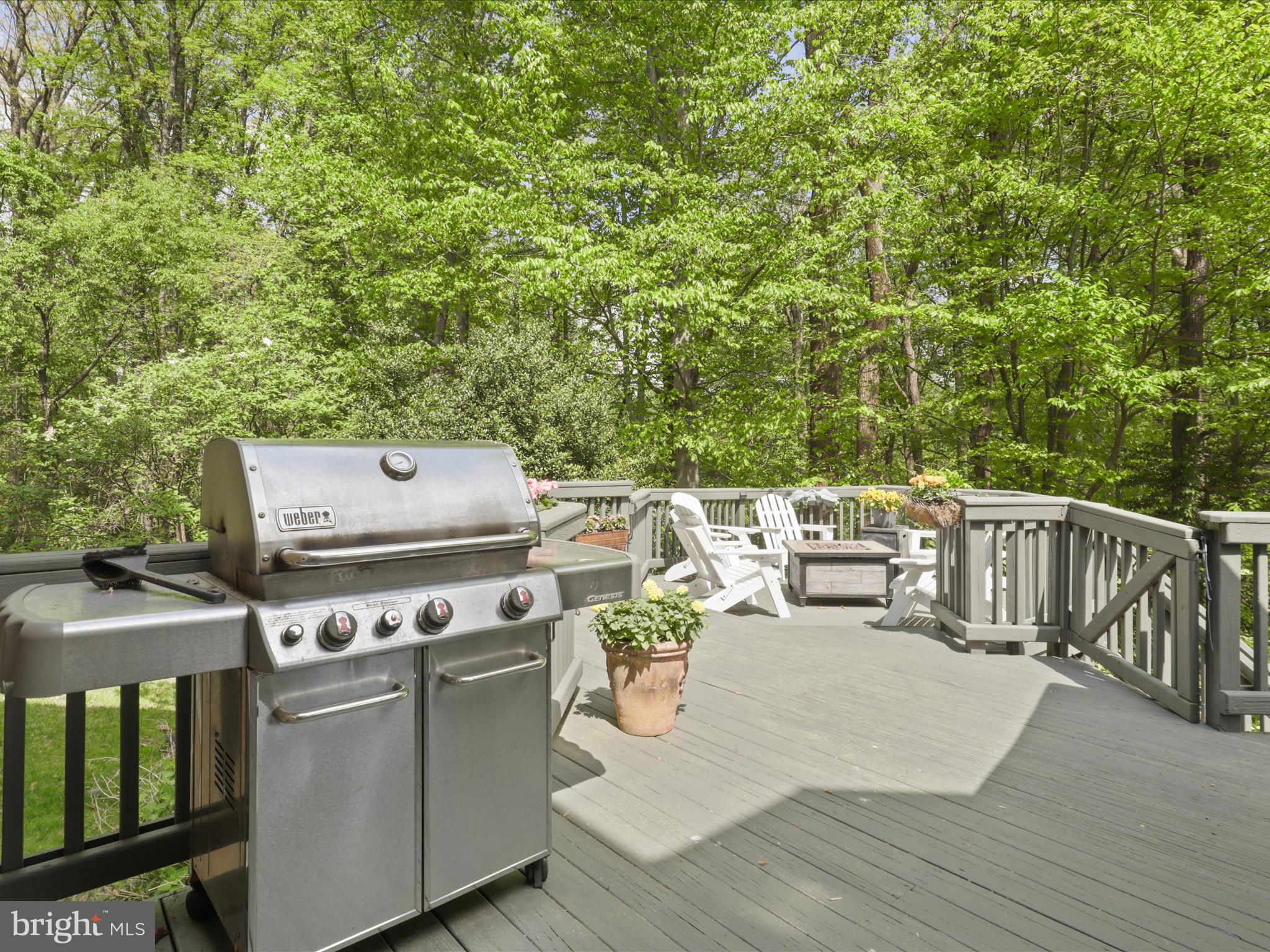 WARNERS - Residential