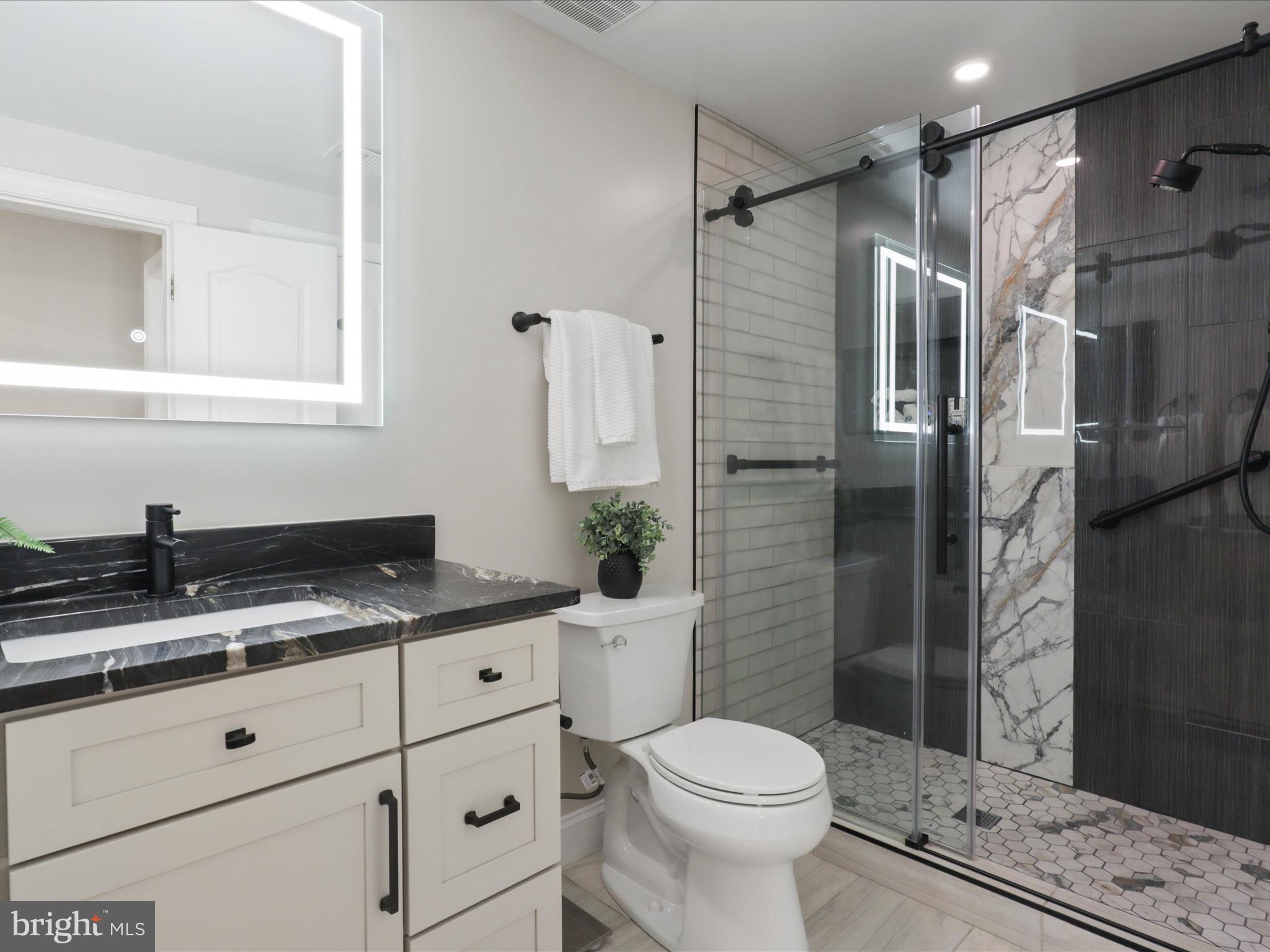 WARNERS - Residential