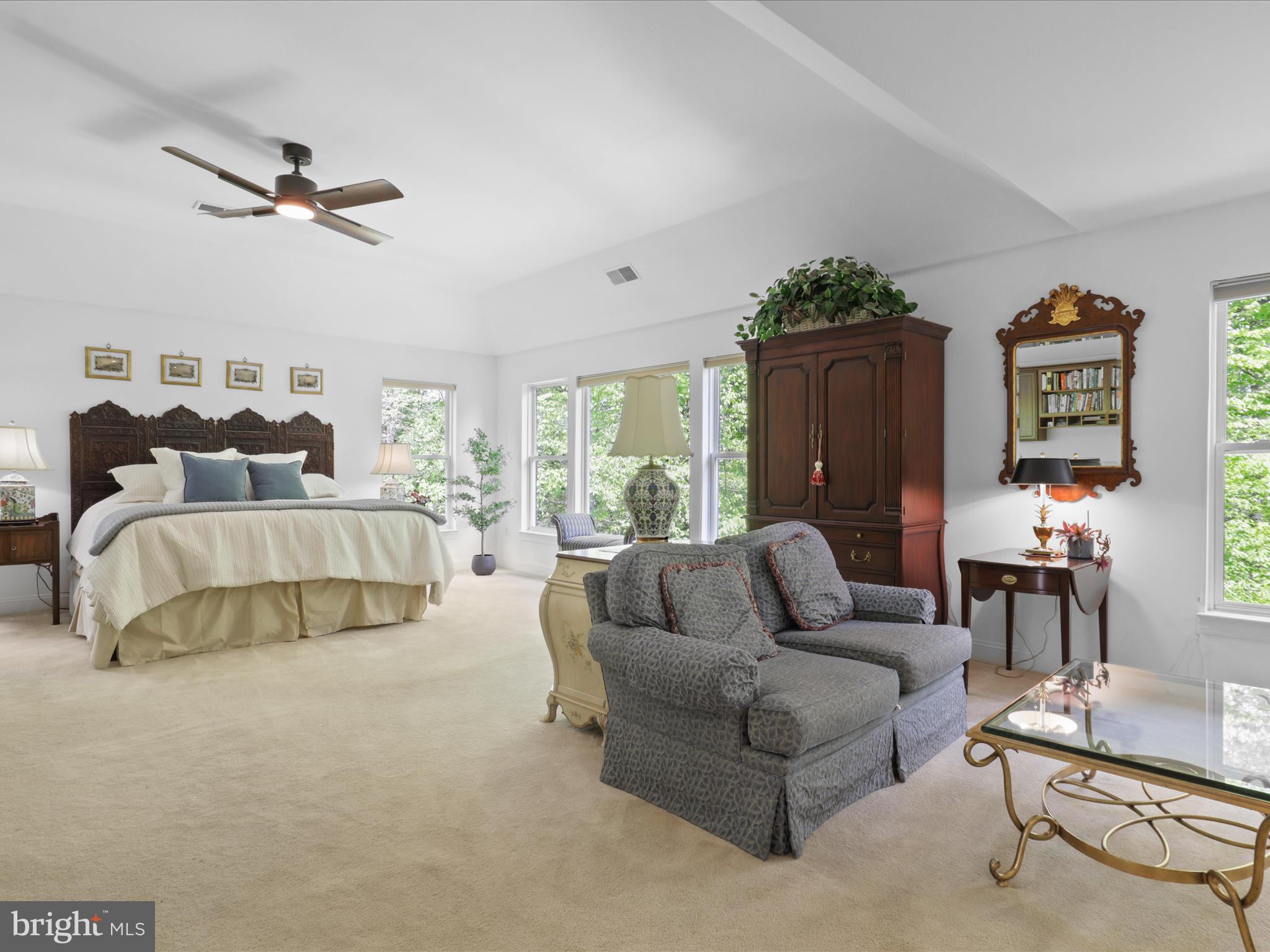 WARNERS - Residential