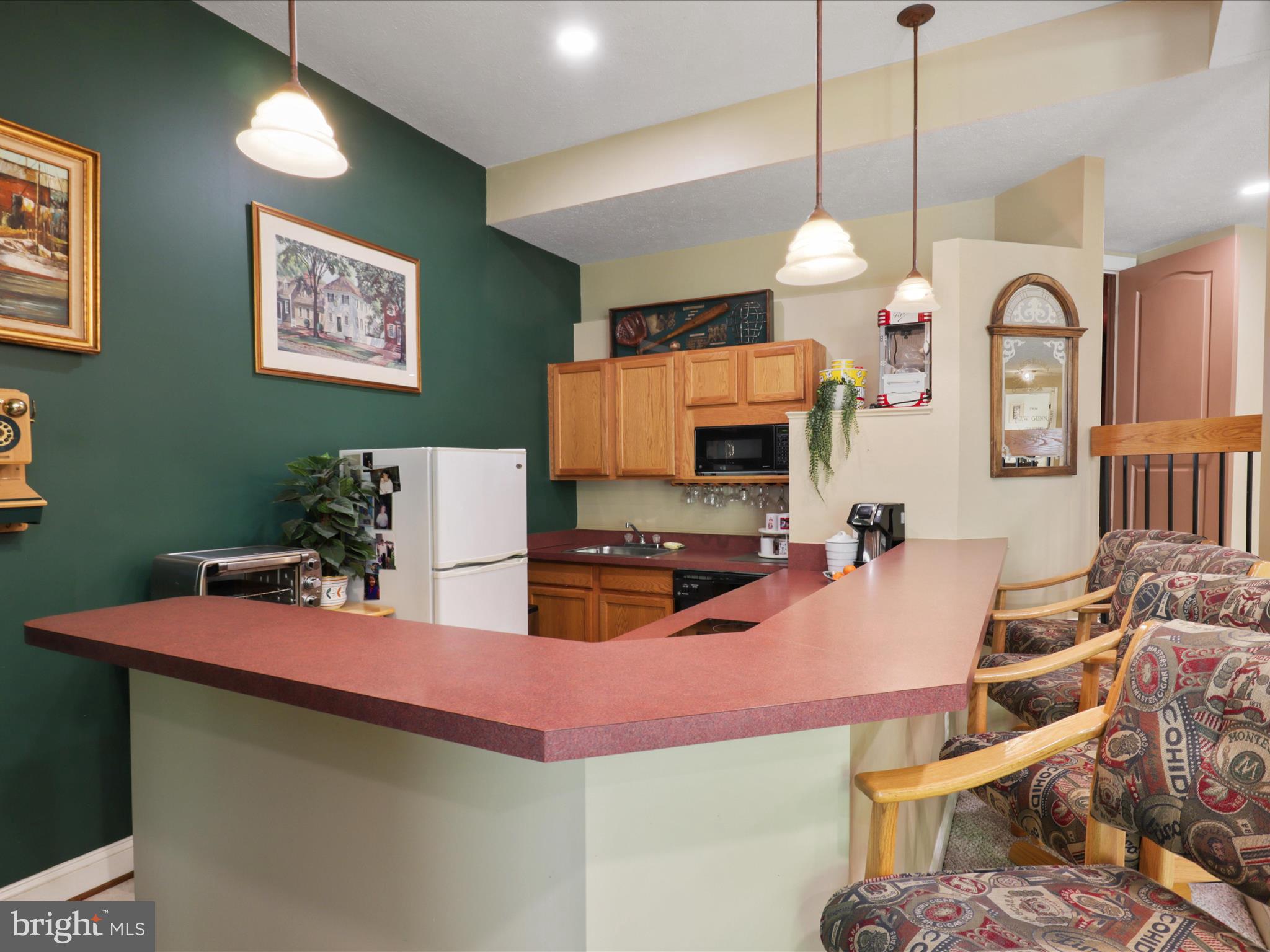 WARNERS - Residential