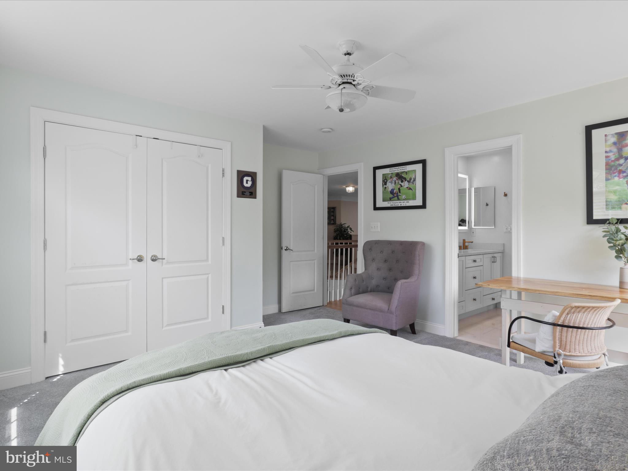 WARNERS - Residential