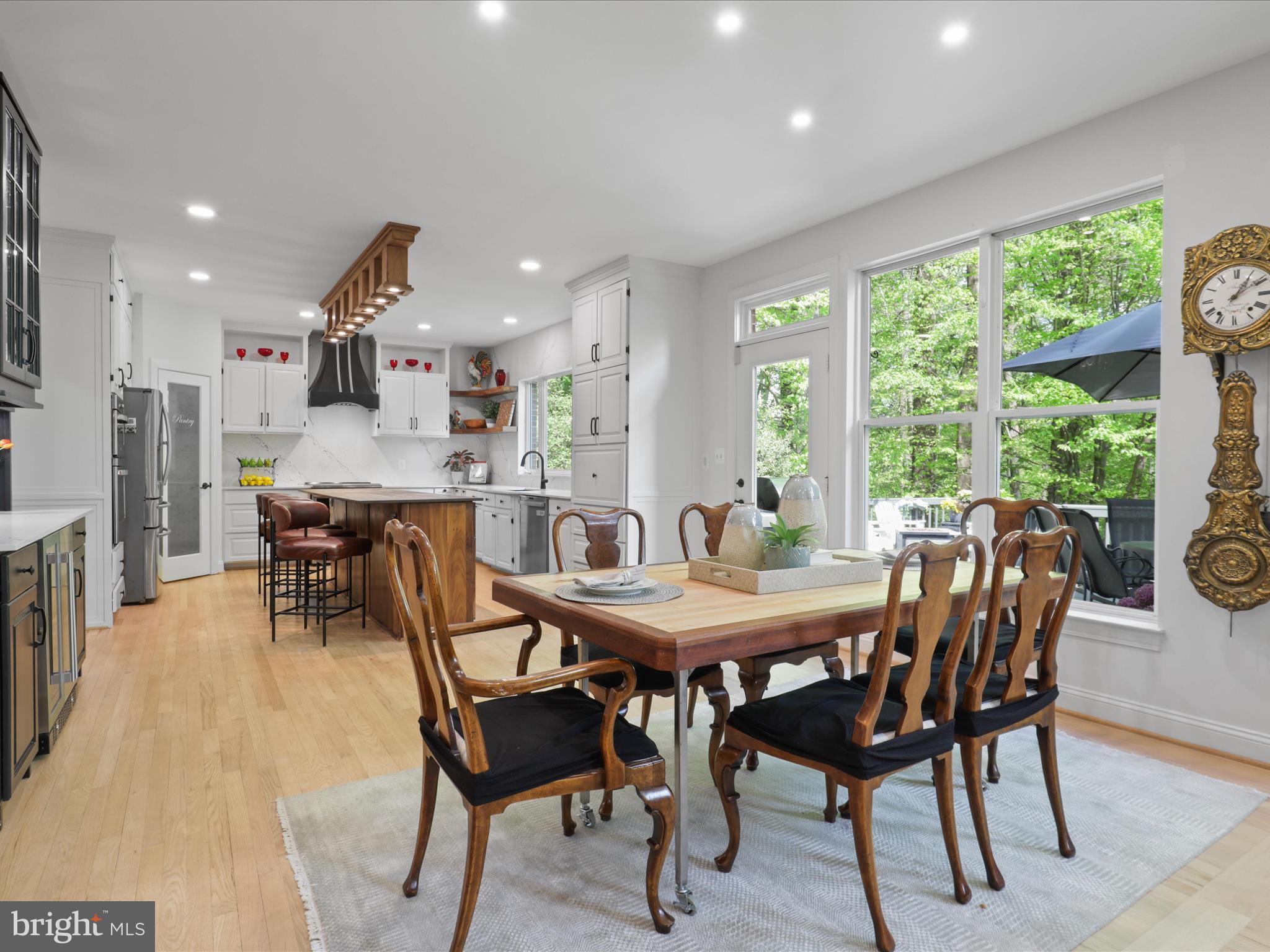 WARNERS - Residential