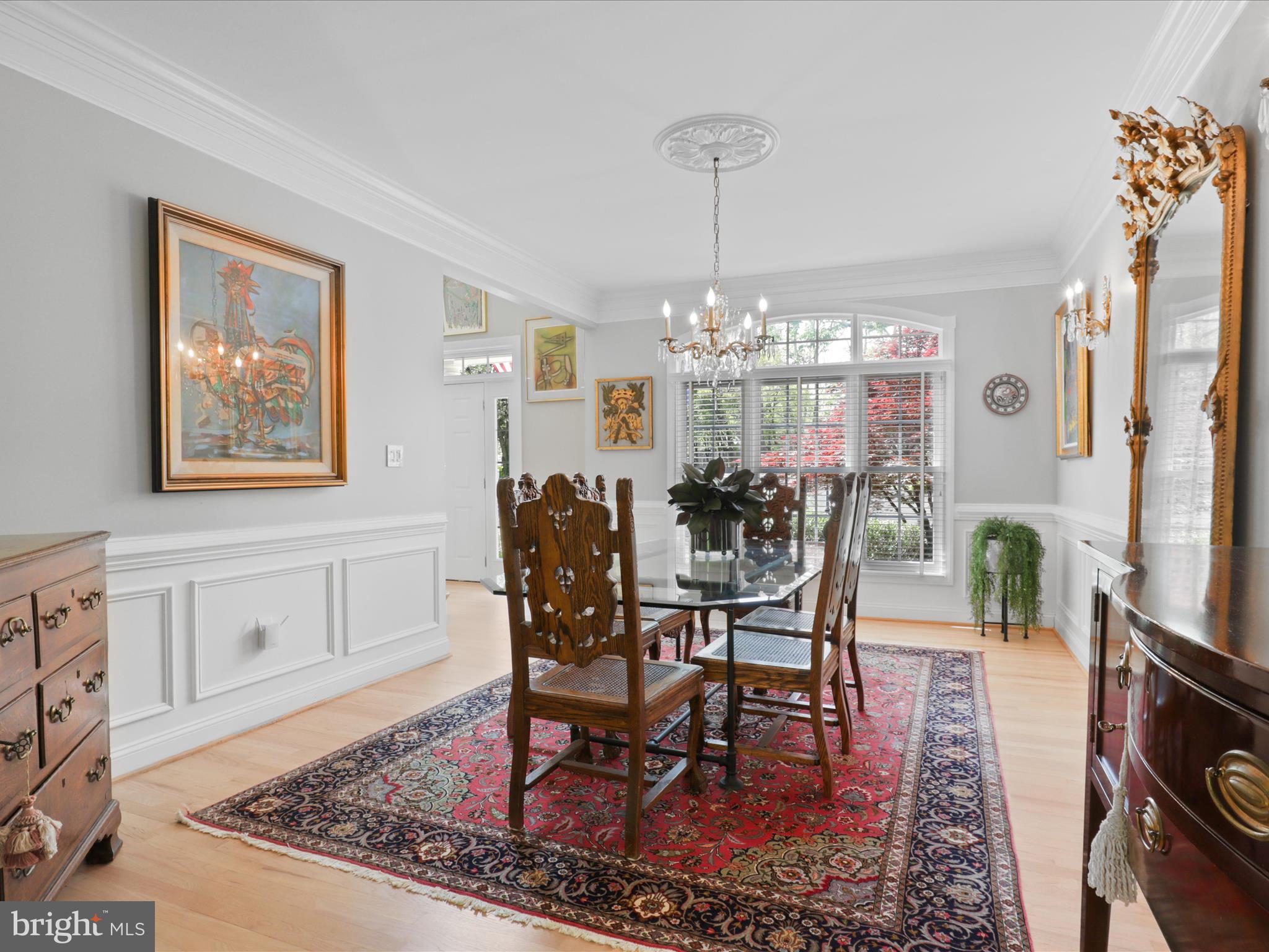 WARNERS - Residential