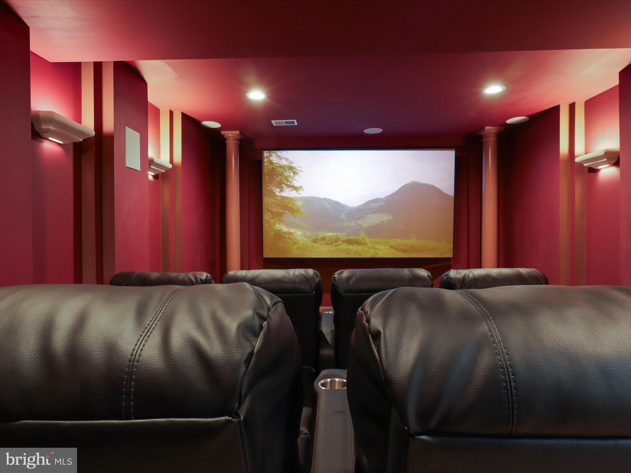 WARNERS - Residential