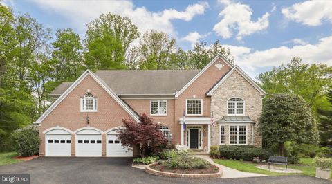 4935 SUNSET LANE ANNANDALE VA 22003