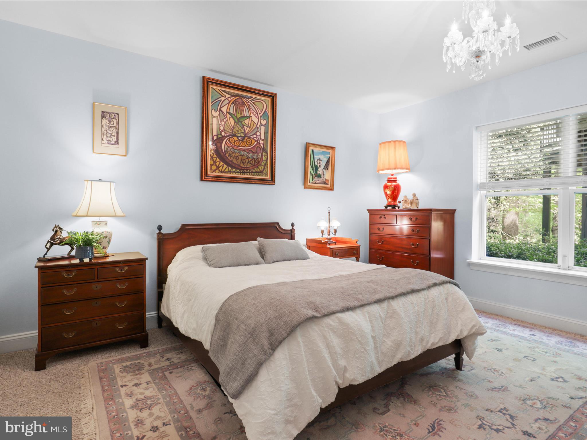 WARNERS - Residential