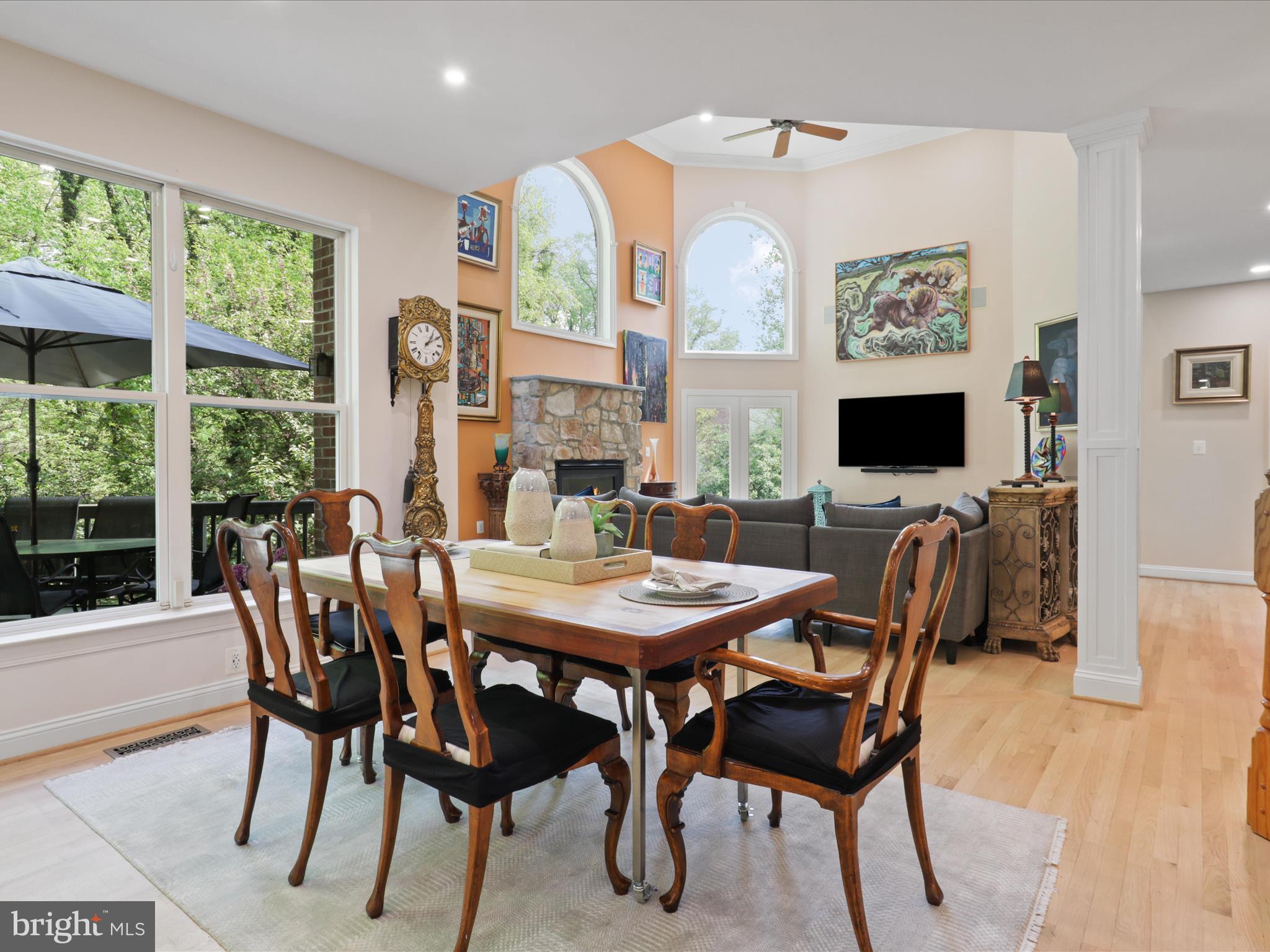 WARNERS - Residential