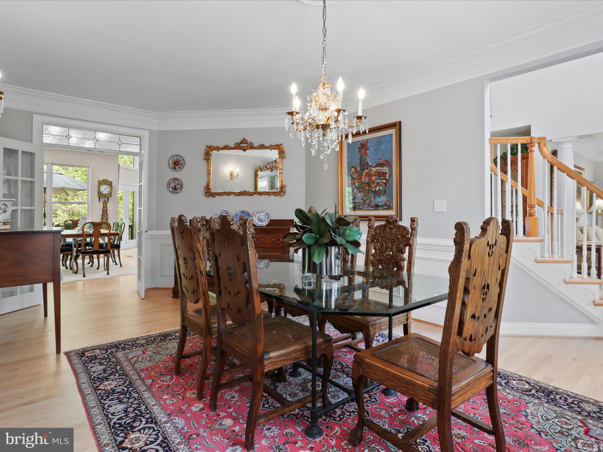 WARNERS - Residential