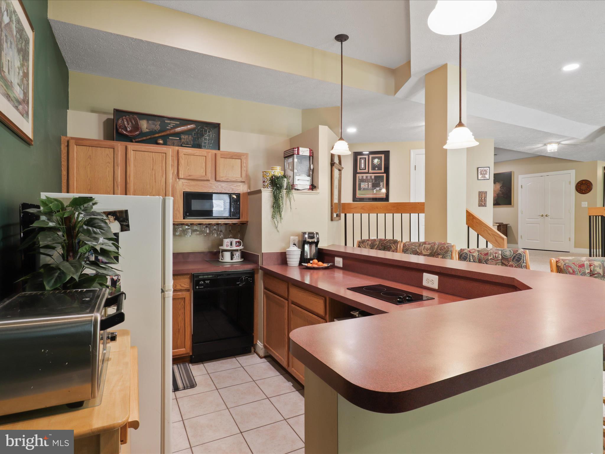 WARNERS - Residential