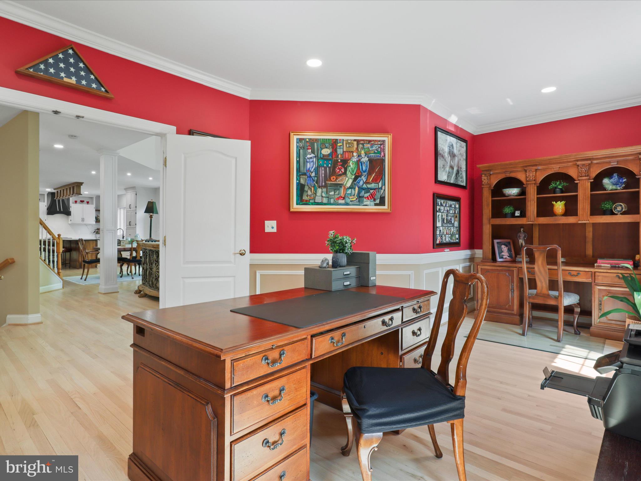 WARNERS - Residential