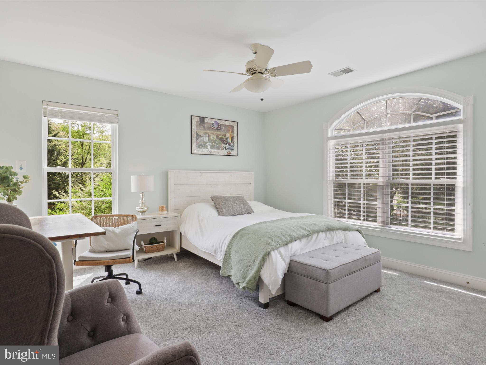 WARNERS - Residential