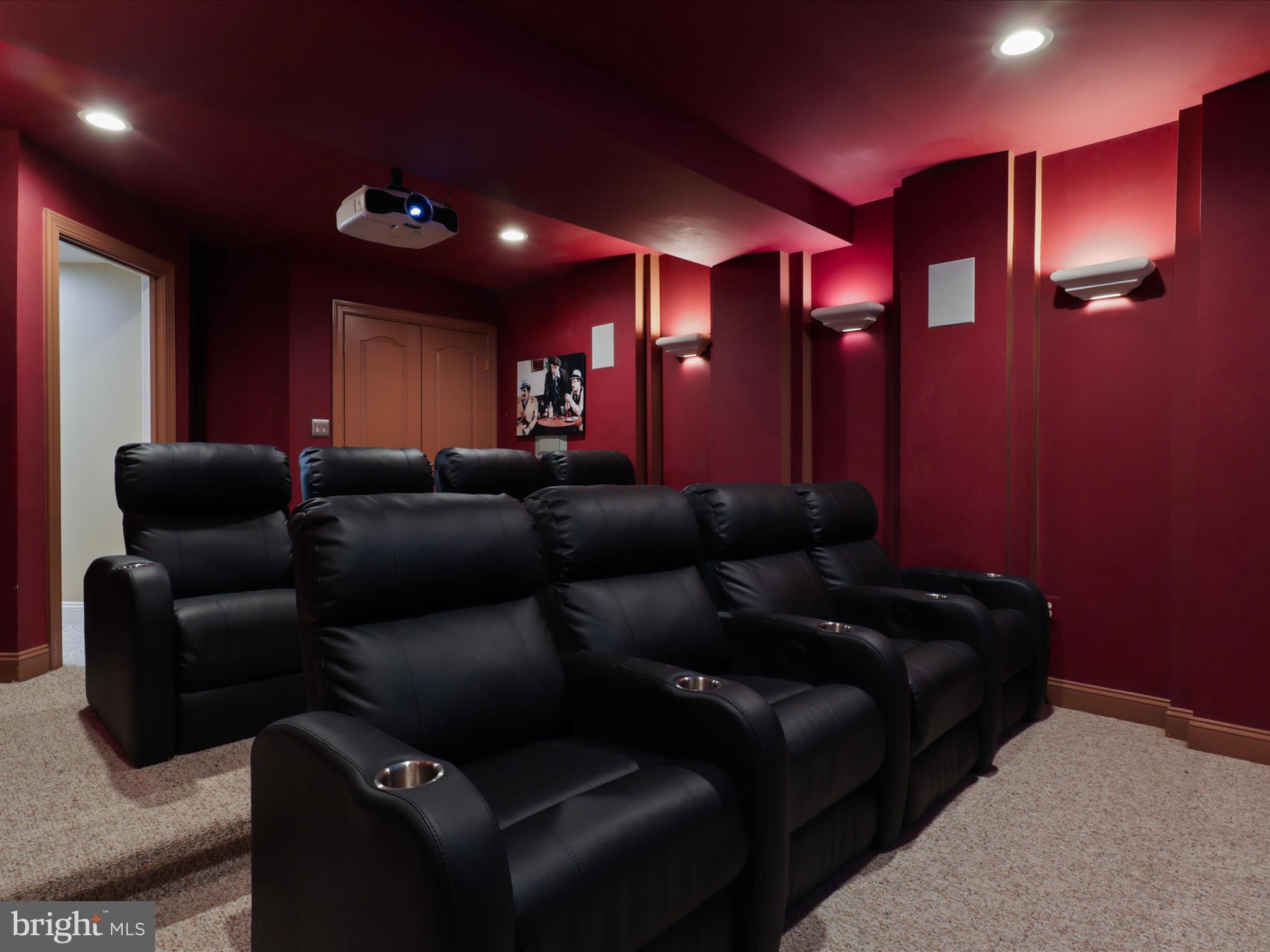 WARNERS - Residential