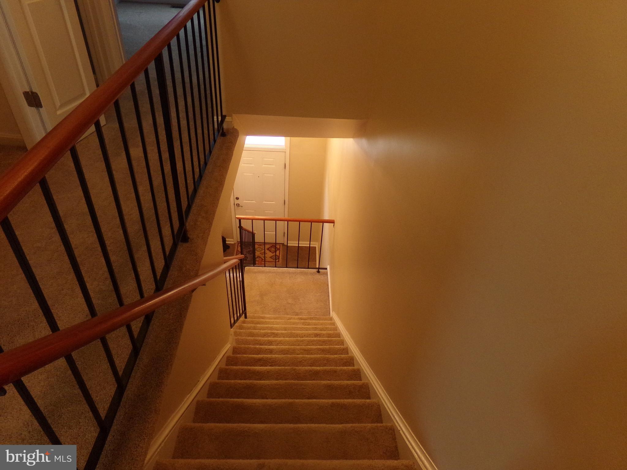 MT LUBENTIA PLAT THREE - Residential Lease