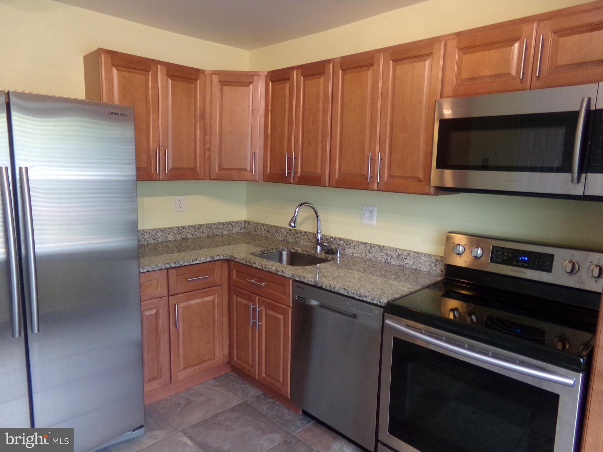 MT LUBENTIA PLAT THREE - Residential Lease