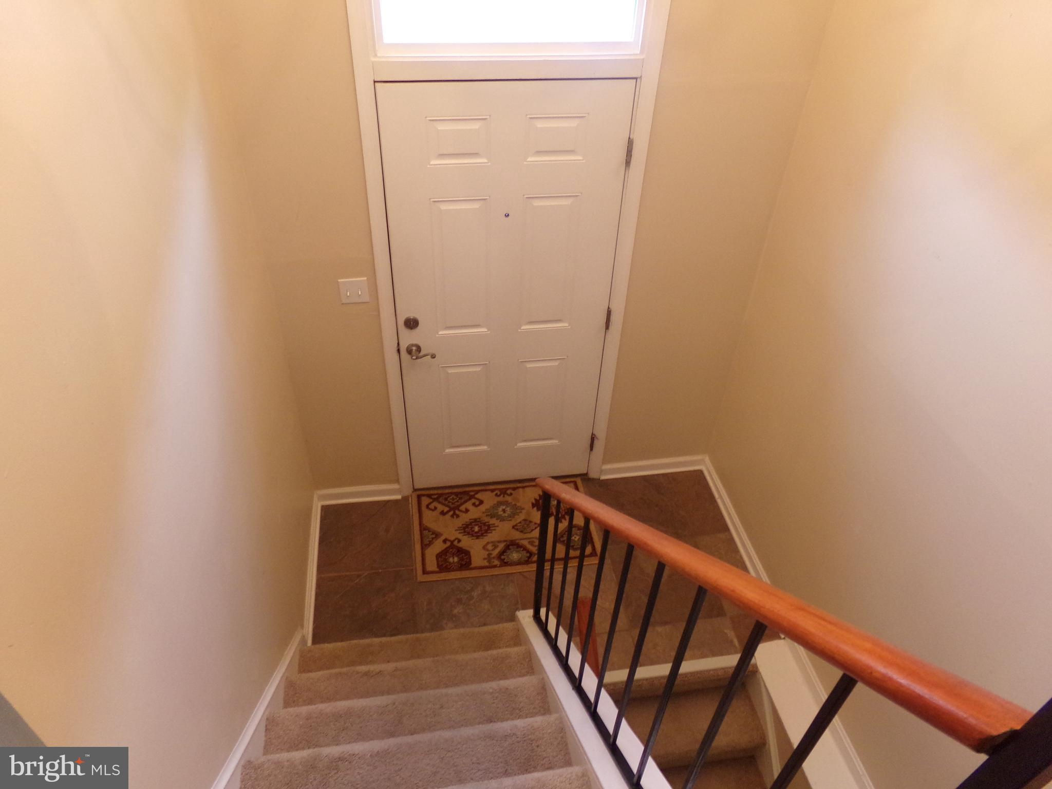 MT LUBENTIA PLAT THREE - Residential Lease